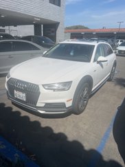 Used 2018 Audi A4 2.0T allroad Premium Plus image 1