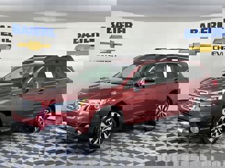 Used 2017 Subaru Outback 2.5i Limited image 1