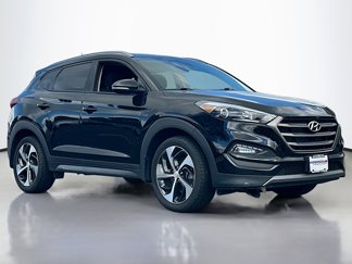 Used 2016 Hyundai Tucson Sport image 1