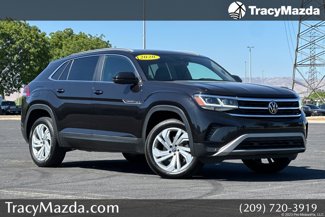 Used 2020 Volkswagen Atlas Cross Sport SEL image 1