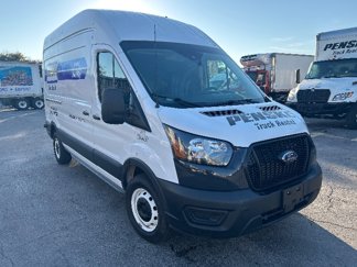 Used 2022 Ford Transit 250 148 High Roof w/ Load Area Protection Package image 1
