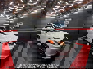 Used 2012 Honda Civic LX image 1