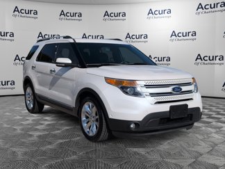 Used 2015 Ford Explorer Limited w/ Equipment Group 302A image 1