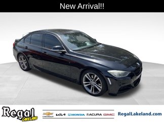 Used 2015 BMW 328i Sedan image 1