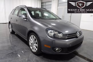 Used 2013 Volkswagen Jetta TDI image 1