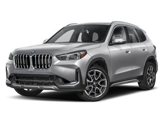 Used 2025 BMW X1 xDrive28i image 1