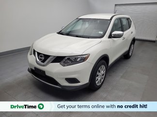 Used 2015 Nissan Rogue S image 1