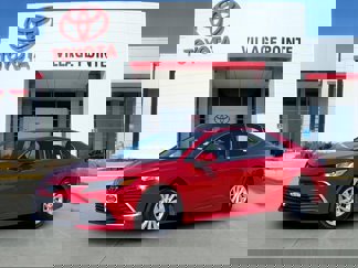Certified 2023 Toyota Camry LE image 1