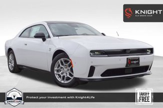 New 2025 Dodge Charger R/T w/ Quick Order Package 25M R/T image 1