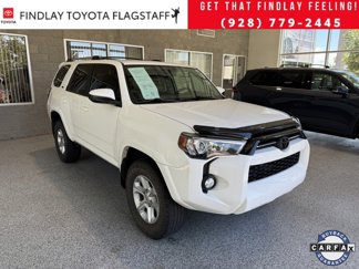 Used 2019 Toyota 4Runner SR5 image 1