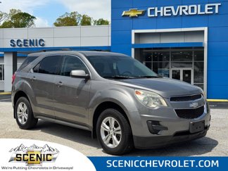 Used 2012 Chevrolet Equinox LT w/ LPO, Protection Package image 1