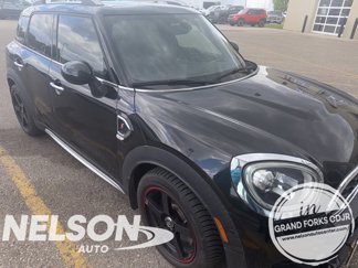 Used 2018 MINI Cooper Countryman S image 1