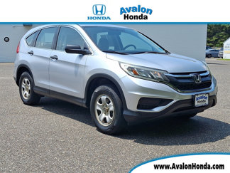 Used 2016 Honda CR-V LX image 1