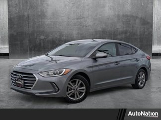 Used 2018 Hyundai Elantra Value Edition image 1