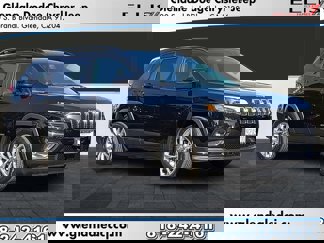Certified 2022 Jeep Cherokee Latitude Lux image 1