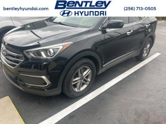 Used 2018 Hyundai Santa Fe Sport image 1
