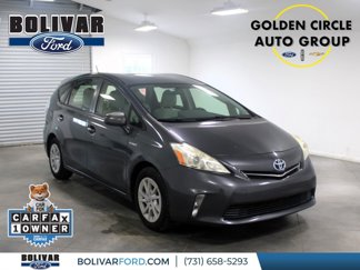 Used 2013 Toyota Prius V Two image 1
