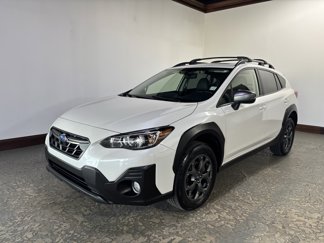 Used 2023 Subaru Crosstrek 2.5i Sport w/ Popular Package #3 image 1