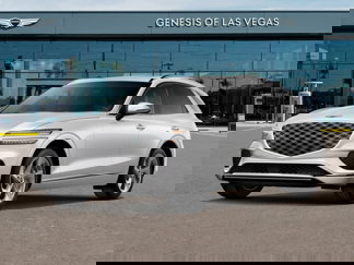 New 2026 Genesis GV70 2.5T Select image 1