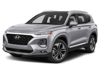 Used 2019 Hyundai Santa Fe Limited image 1