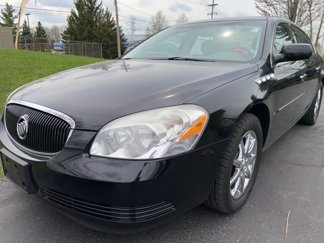 Used 2007 Buick Lucerne CXL w/ Luxury Package image 1