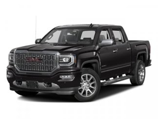 Used 2017 GMC Sierra 1500 Denali video 1