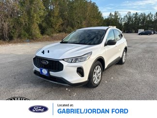 New 2024 Ford Escape Active w/ Tech Pack #1 image 1