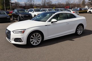 Used 2018 Audi A5 2.0T Premium w/ Convenience Package image 1