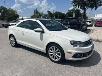 Used 2012 Volkswagen Eos Komfort image 1