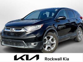 Used 2017 Honda CR-V EX image 1