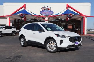 Certified 2023 Ford Escape Active image 1