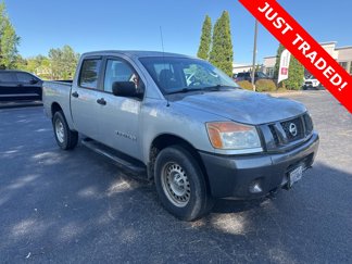Used 2008 Nissan Titan XE image 1