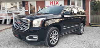 Used 2018 GMC Yukon Denali w/ Open Road Package image 1