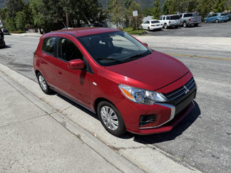 Used 2022 Mitsubishi Mirage ES image 1