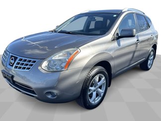 Used 2009 Nissan Rogue SL w/ Premium Pkg image 1