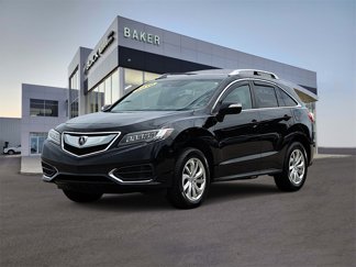 Used 2016 Acura RDX AWD w/ Technology Package image 1