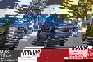 Used 2019 GMC Acadia SLT image 1