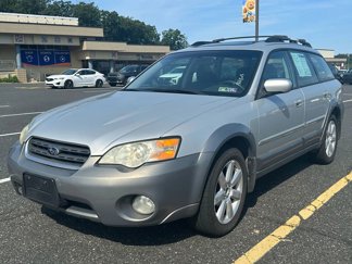 Used 2006 Subaru Outback 2.5i Limited image 1