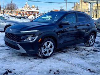 Used 2023 Hyundai Kona SEL w/ Cargo Package image 1