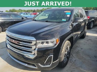 Used 2020 GMC Acadia SLE image 1
