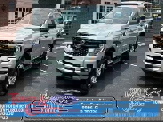 New 2024 Ford Ranger XL w/ Trailer Tow Package image 1