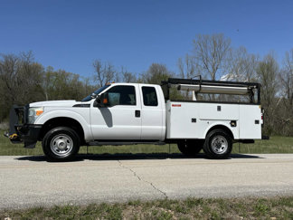 Used 2016 Ford F350 XL w/ Power Equipment Group image 1