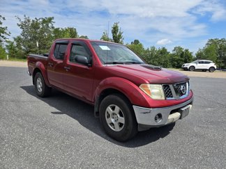 Used 2008 Nissan Frontier SE w/ SE Value Truck Pkg image 1