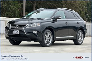 Used 2015 Lexus RX 350 2WD image 1