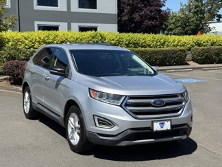 Used 2015 Ford Edge SEL w/ Equipment Group 201A image 1