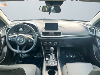 Used 2018 MAZDA MAZDA3 Sport image 1