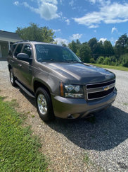 Used 2011 Chevrolet Tahoe LT image 1