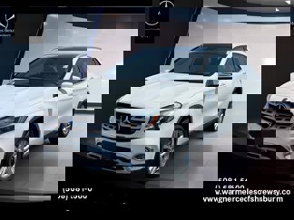 Certified 2018 Mercedes-Benz GLA 250 4MATIC image 1