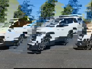 Used 2020 GMC Acadia AT4 w/ Driver Alert Package II image 1