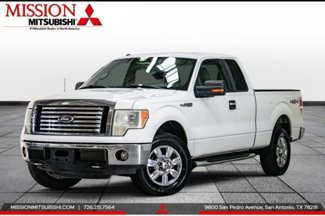 Used 2010 Ford F150 XLT image 1